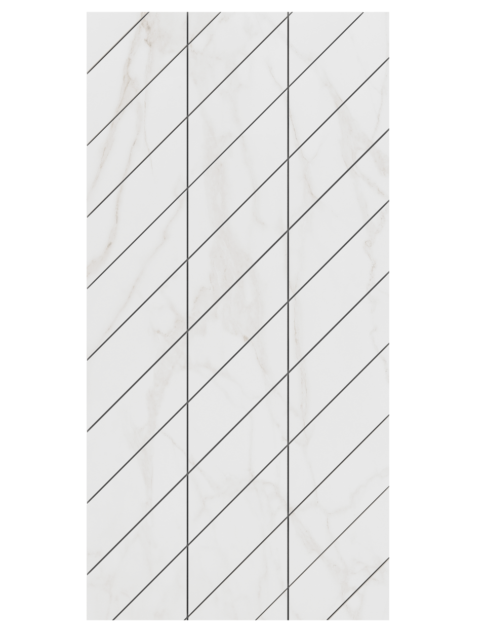 Купить Фальшмозаика SM02 Угол 30x60x10 полир. (правый) в Краснодаре