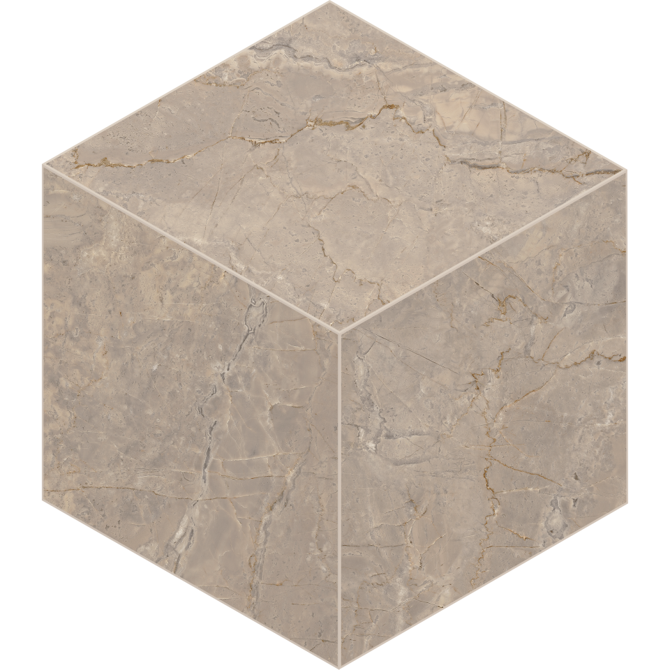 Купить Мозаика BR02 Куб 29x25x9 непол. в Краснодаре