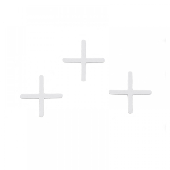 Купить Крестики для плитки 1,5 мм Estima PROFI (200 шт) в Краснодаре-1