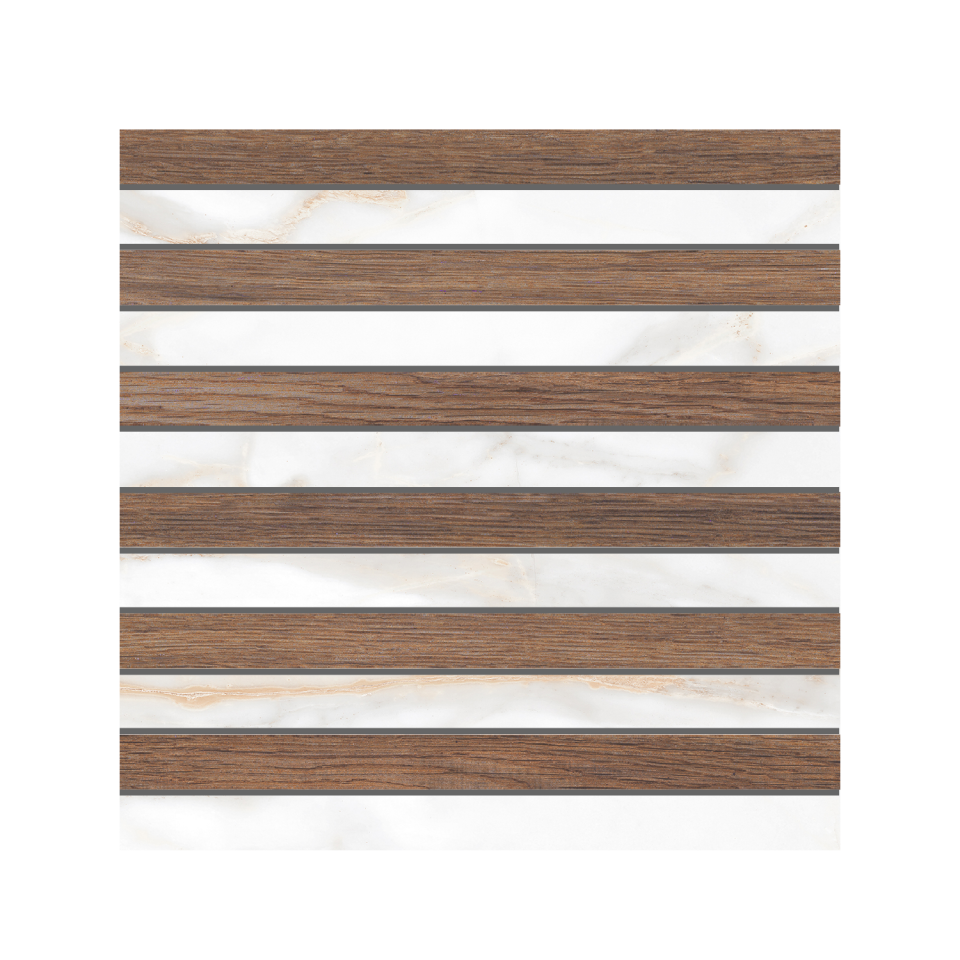 Купить Мозаика SM02/SI02 Фасция 30x30x10 непол. в Краснодаре