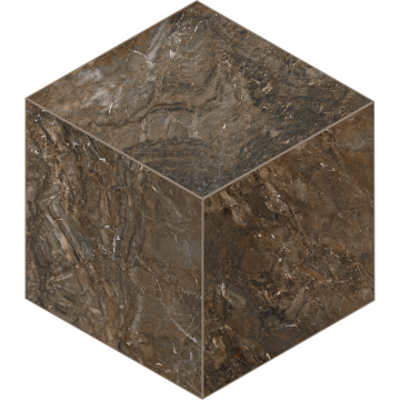 Купить Мозаика BR04 Куб 29x25x9 непол. в Краснодаре