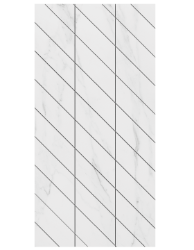 Фальшмозаика SM01 Corner 30x60x10 непол. (левый)