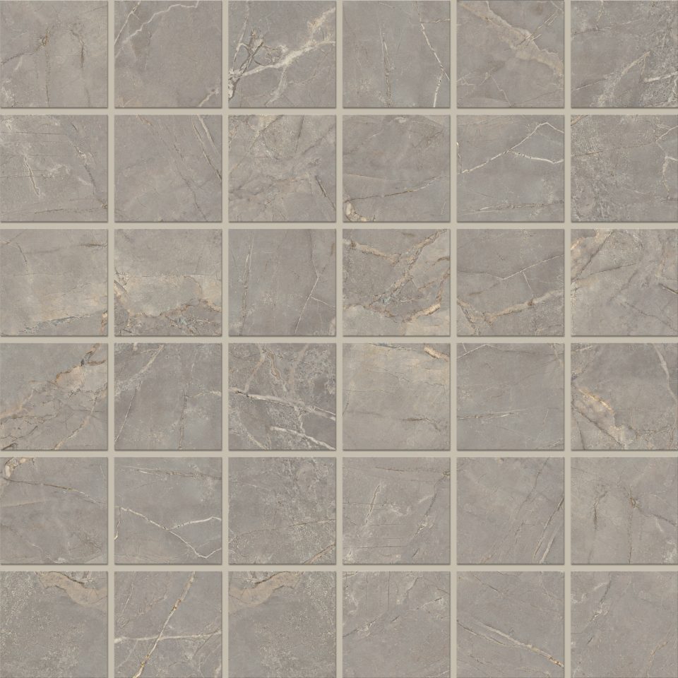 Купить Мозаика BR03 (5х5) 30x30 полир. в Краснодаре