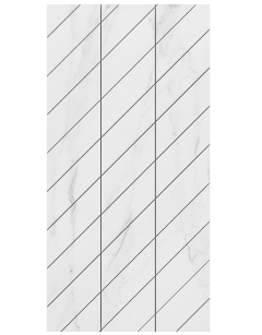 Купить Фальшмозаика SM01 Угол 30x60x10 полир. (правый) в Краснодаре