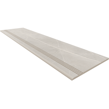 Купить Ступень NL02-30x120-Непол. (с насечками) в Ростове-на-Дону-1