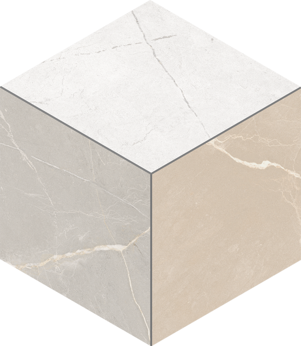 Купить Мозаика NL00/NL01/NL02 Cube 29x25 непол. в Ростове-на-Дону-1