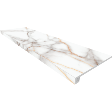 Купить Плинтус CM02-7x60-Непол. в Москве