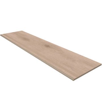 Купить Ступень SI01-30x120x9-Непол. (с насечками) в Краснодаре
