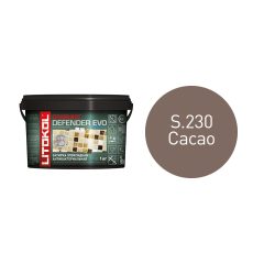 Купить STARLIKE Defender EVO S.230 CACAO антибакт.затир.смесь 1kg bucket в Краснодаре