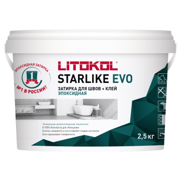Купить EpoxyElite E.11 ЛЕСНОЙ ОРЕХ затир. смесь 1,0 kg bucket в Москве
