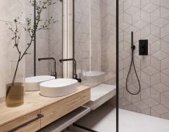 Купить Мозаика MA02 Куб 29x25 непол.(10 мм) в Краснодаре #2