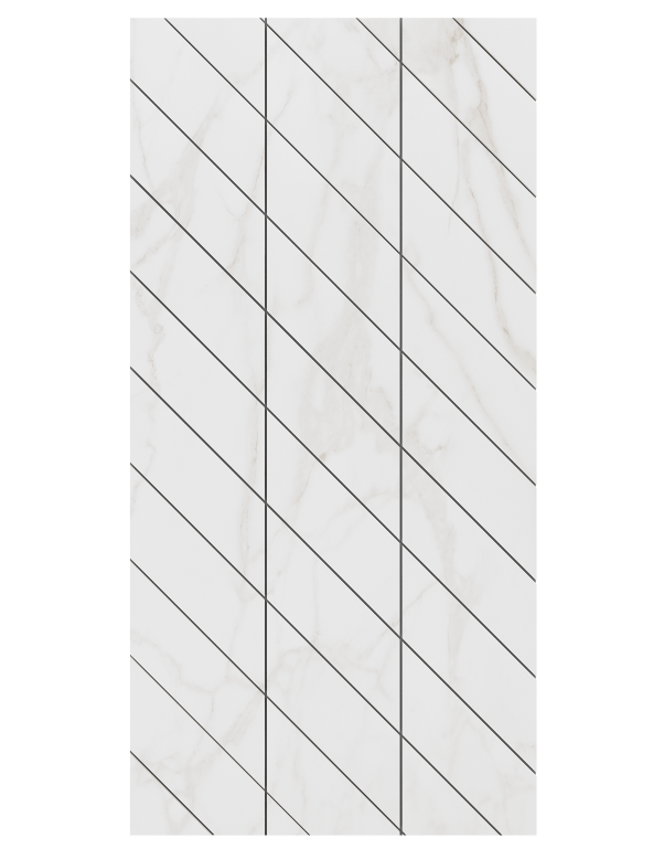 Купить Фальшмозаика SM02 Corner 30x60x10 полир. (левый) в Нижнем Новгороде-1