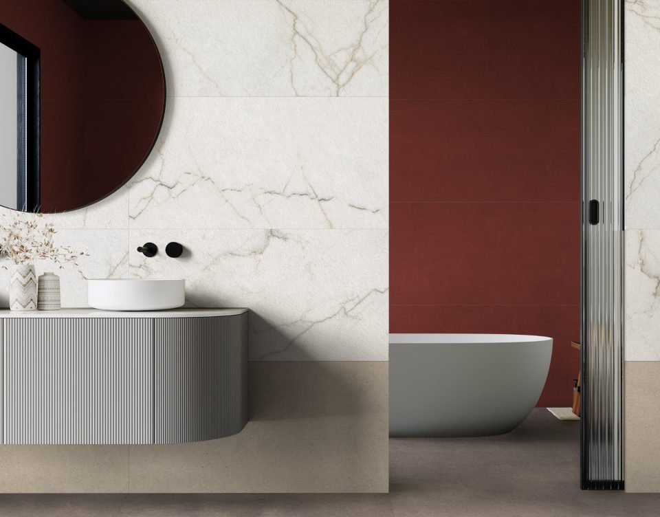 Керамогранит BM00 60x120x9 Непол.Рект. (Керамический гранит) #4