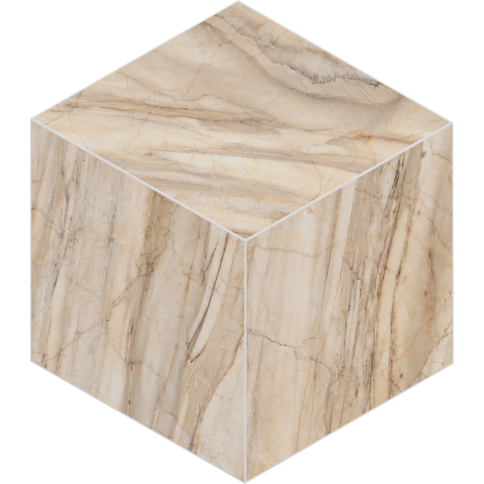 Купить Мозаика BR01 Куб 29x25x9 непол. в Краснодаре