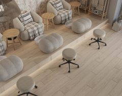Купить Мозаика RM01 Гексагон 25x28,5 непол. в Краснодаре #3