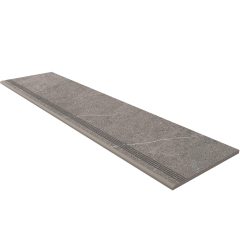 Купить Ступень GB02-30x120x10-Непол. (с насечками) в Краснодаре