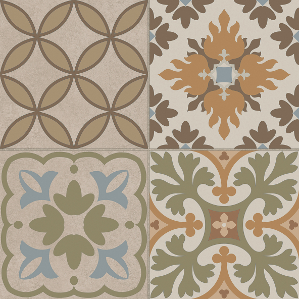 Керамогранит JA01 40,5x40,5х8 Непол. (Керамический гранит) (43,296 м2)-5