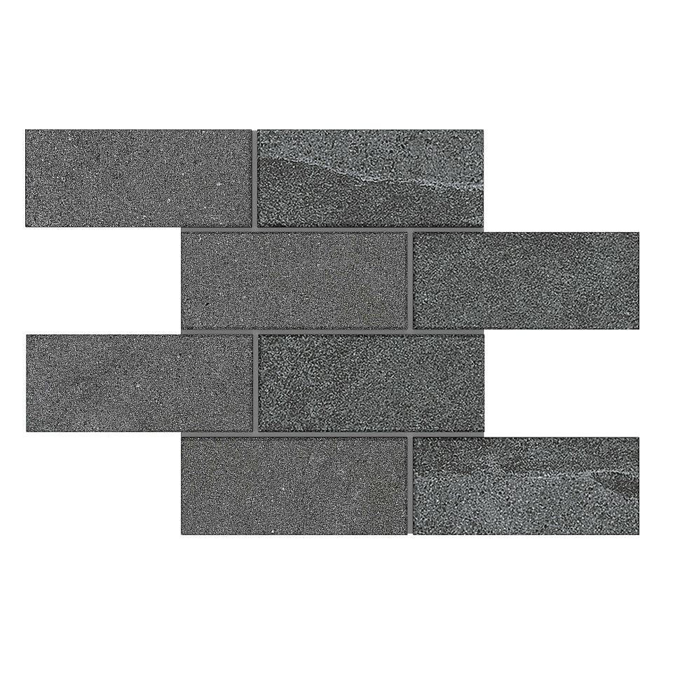 Купить Мозаика LN03/TE03 Куб 29x25 непол. в Краснодаре #2