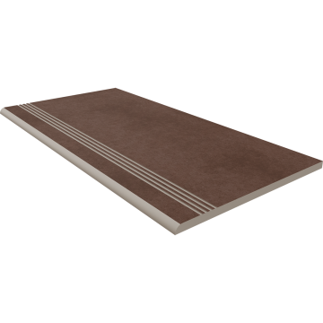 Купить Ступень CA03-30x60x9-Непол. (с насечками) в Краснодаре