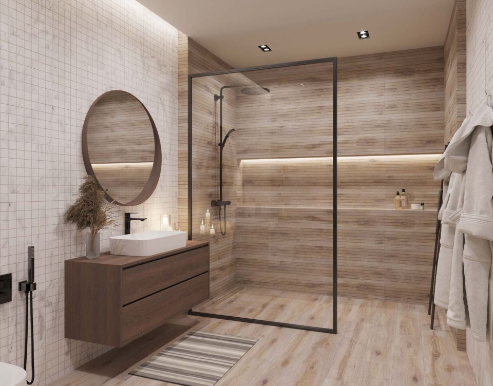 Купить Фальшмозаика SI01 Трейл 19x120x10 непол. в Краснодаре #3