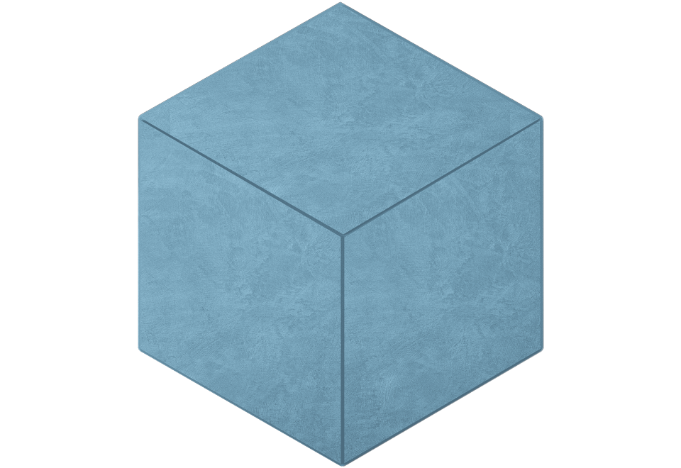 Купить Мозаика SR03 Куб 29x25x10 непол. в Краснодаре