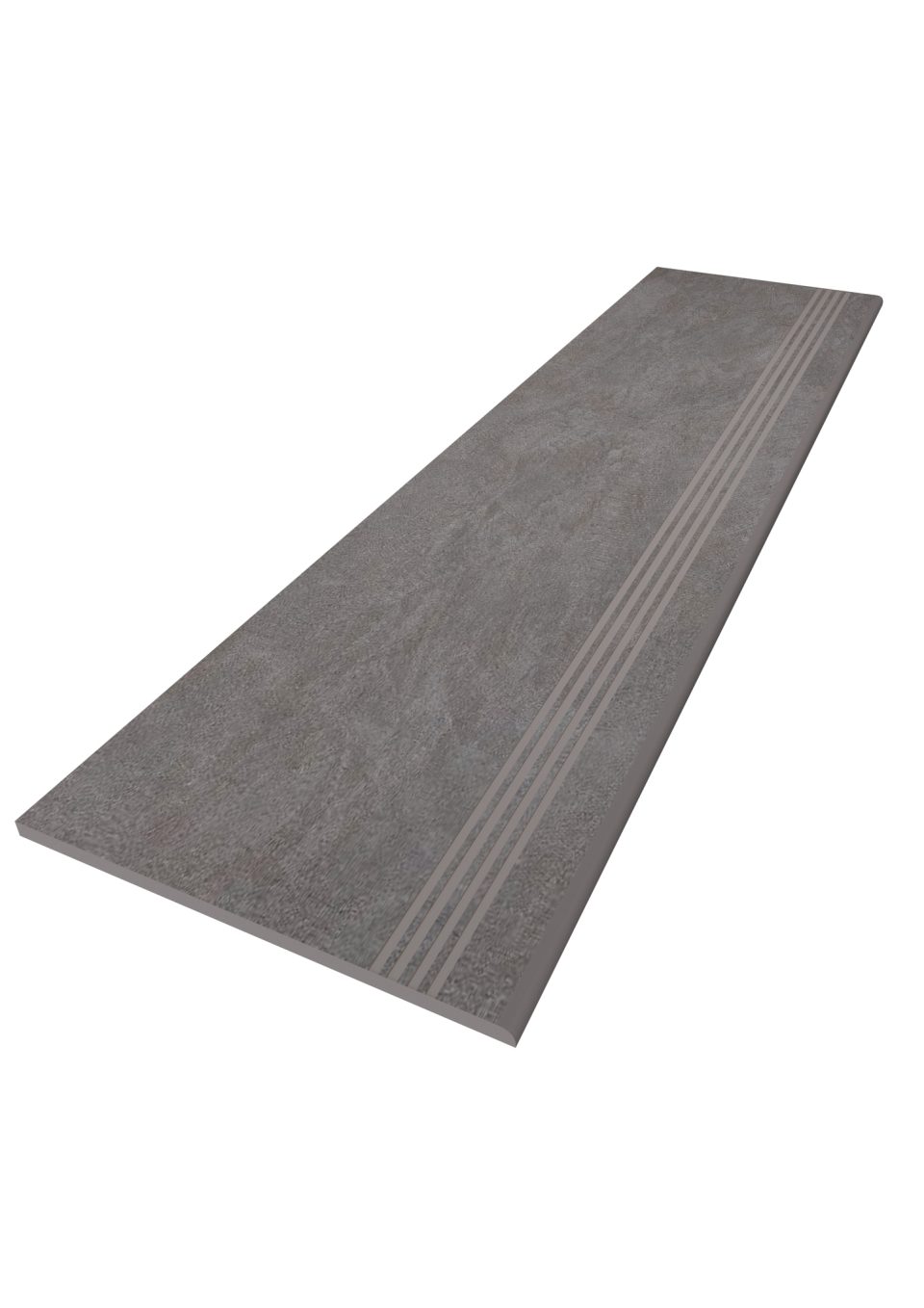 Купить Ступень SR06-30x120-Непол. (с насечками) в Краснодаре