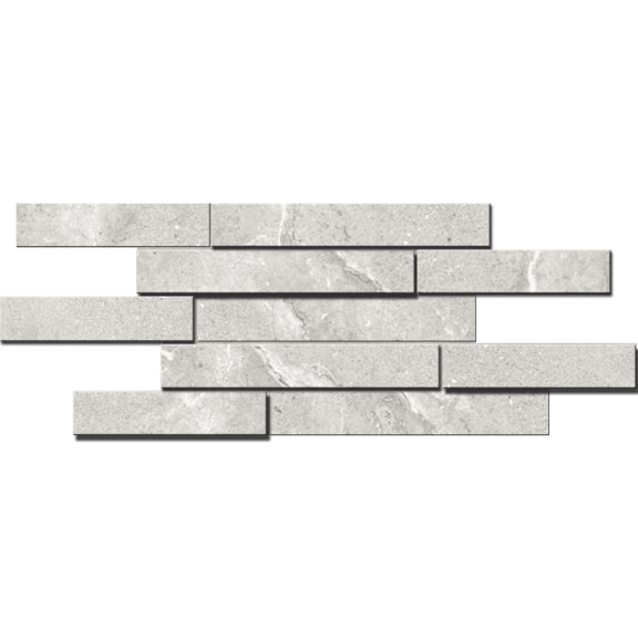 Мозаика KA01 Muretto-3D 28x78,5 непол.(10 мм)