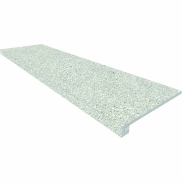 Купить Комплект (Ступень CM01 (33x120x9) непол. (прямоугол. бортик) без насечек + Подступенок (14,5x120x9)) в Краснодаре