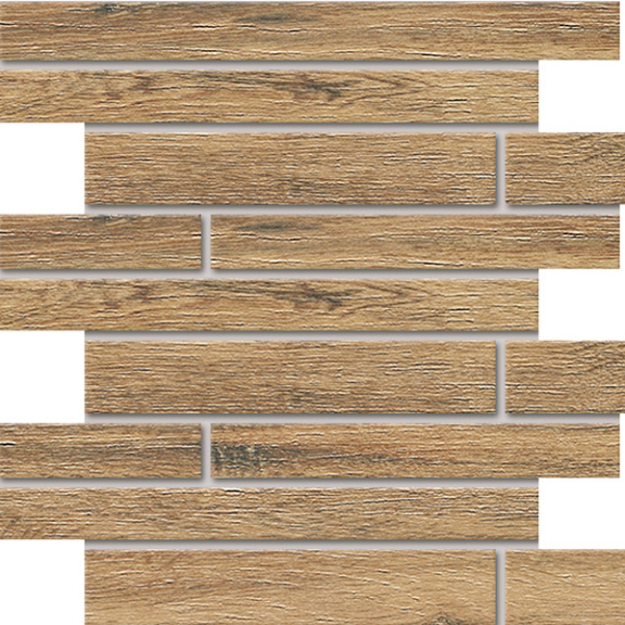 Мозаика BG 01 Muretto 30x35 Неполированная
