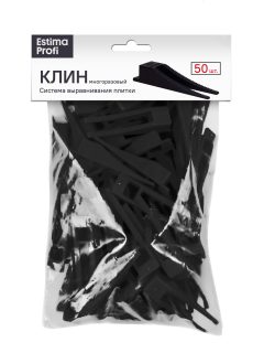 Купить Клин для СВП Estima ПРОФИ (50 шт) в Краснодаре #2