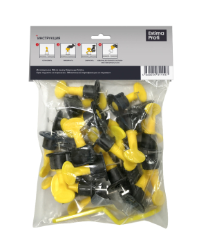 Купить Многоразовая СВП 1,5мм Estima PROFI (25 шт) в Самаре-2